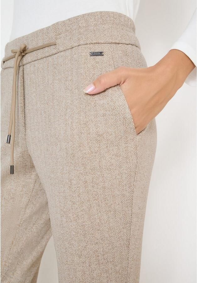 Cecil Comfortbroek Stijl Tracey