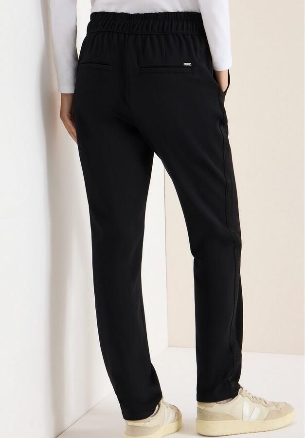 Cecil Comfortbroek Stijl Tracey