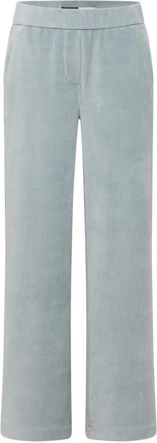 Cecil Cordbroek Neele met elastische taille - Foto 5