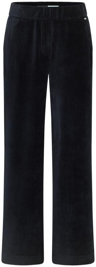 Cecil Cordbroek Neele met elastische taille - Foto 6