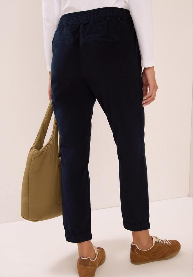 Cecil Cordbroek Stijl Tracey met een rijgkoord - Foto 2