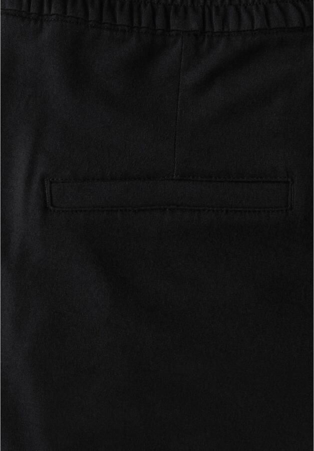 Cecil Culotte Style Neele Zomerbroek zachte viscosemix met stretch aandeel - Foto 4