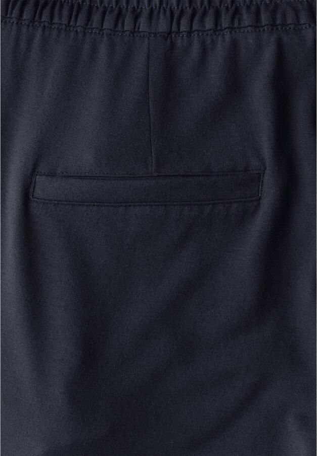 Cecil Culotte Style Neele Zomerbroek zachte viscosemix met stretch aandeel - Foto 3