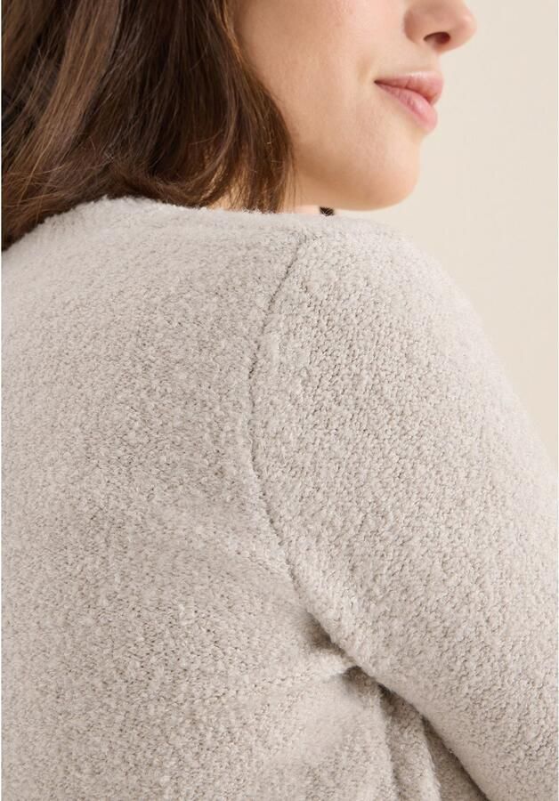 Cecil Gebreide trui - Foto 3