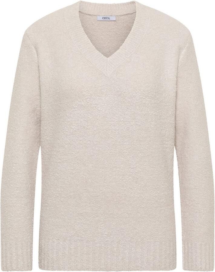 Cecil Gebreide trui