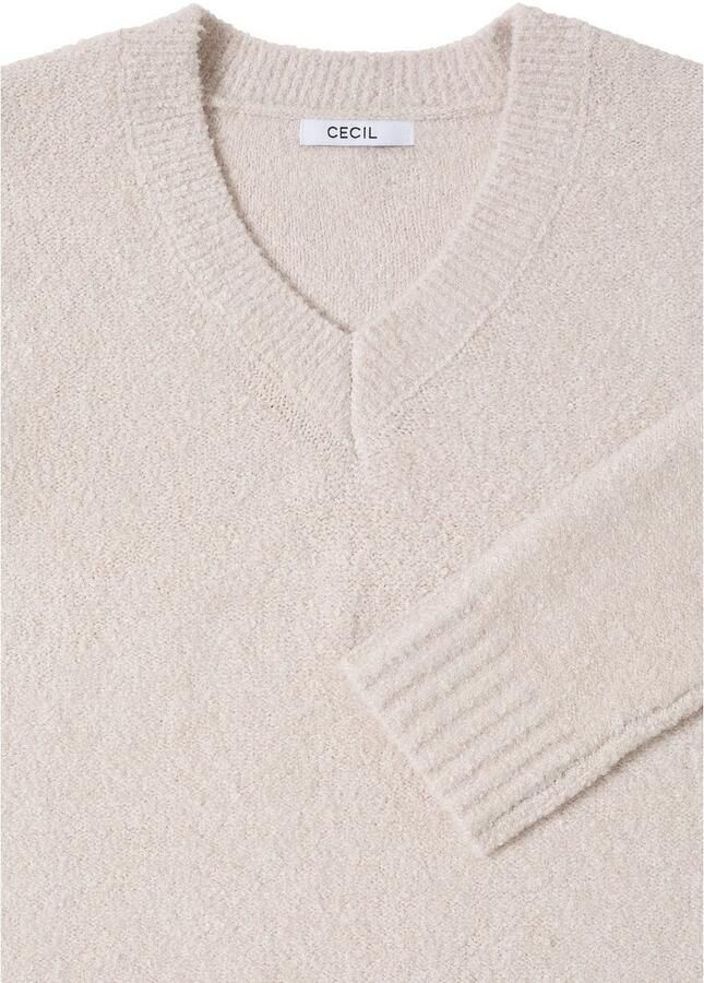 Cecil Gebreide trui - Foto 2
