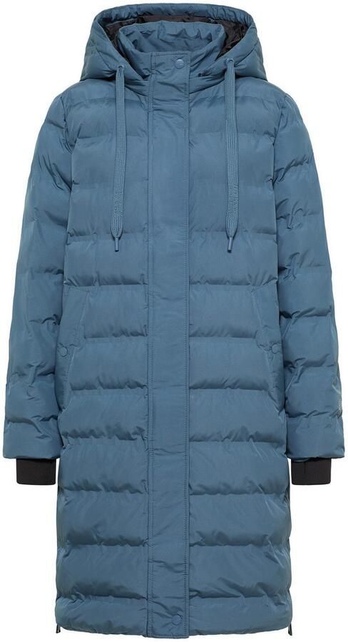 Cecil Gewatteerde jas met een capuchon - Foto 6