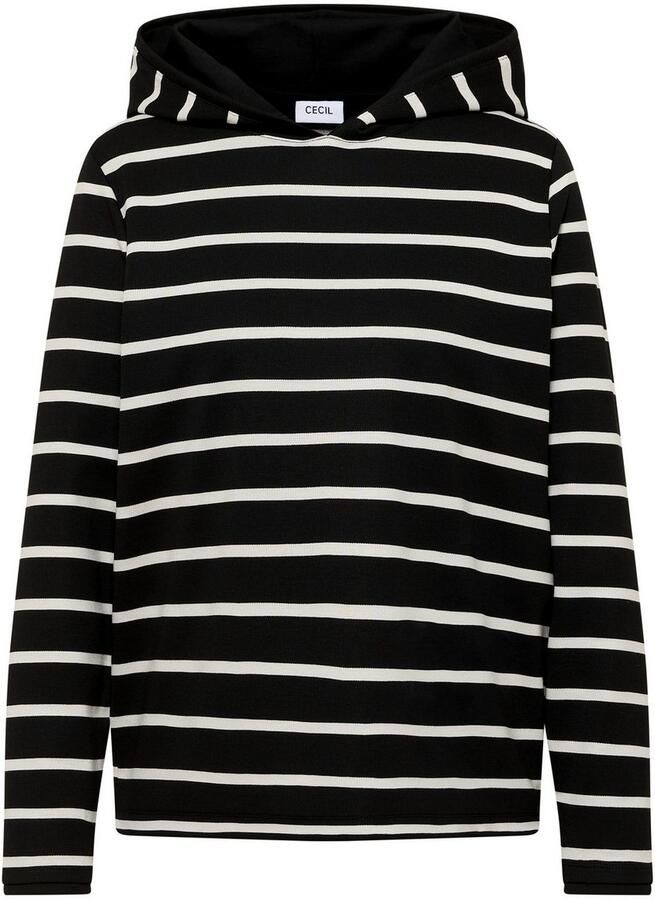 Cecil Hoodie