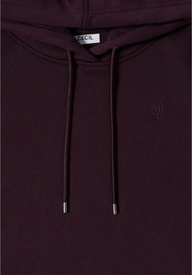 Cecil Hoodie - Foto 5