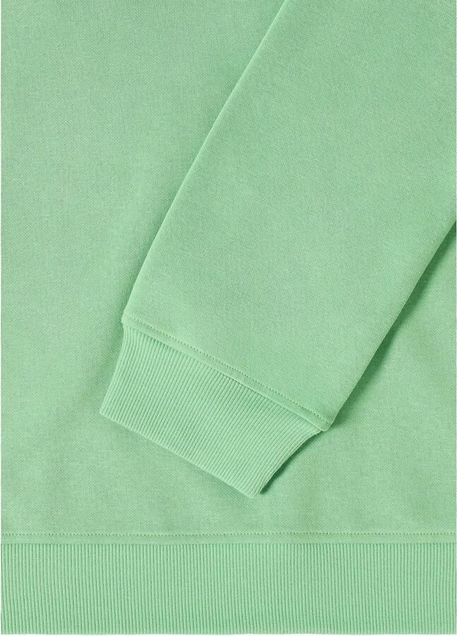 Cecil Hoodie in zachte sweatstof - Foto 2