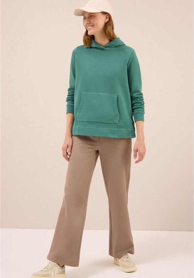 Cecil Hoodie met een capuchon - Foto 3