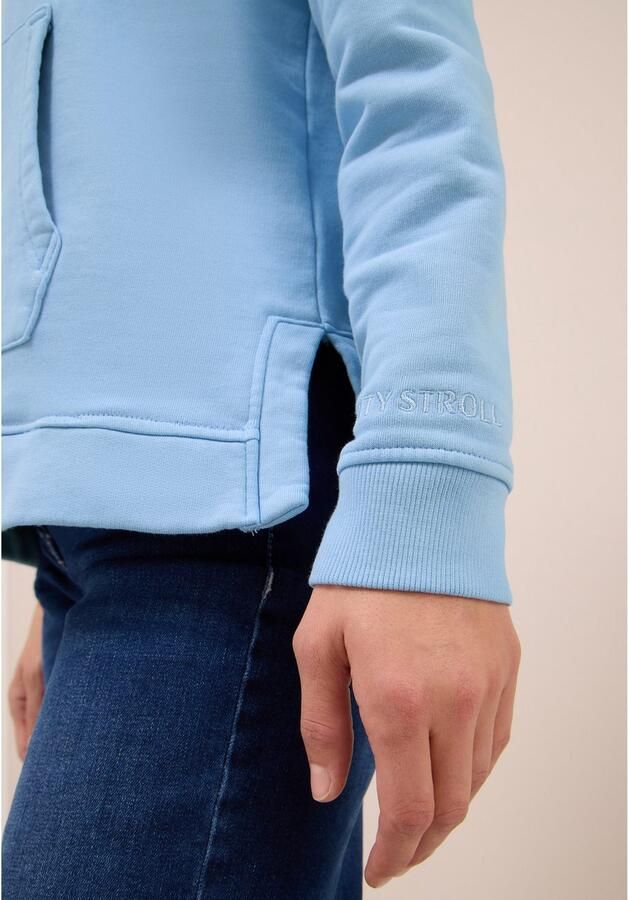 Cecil Hoodie met een capuchon - Foto 2