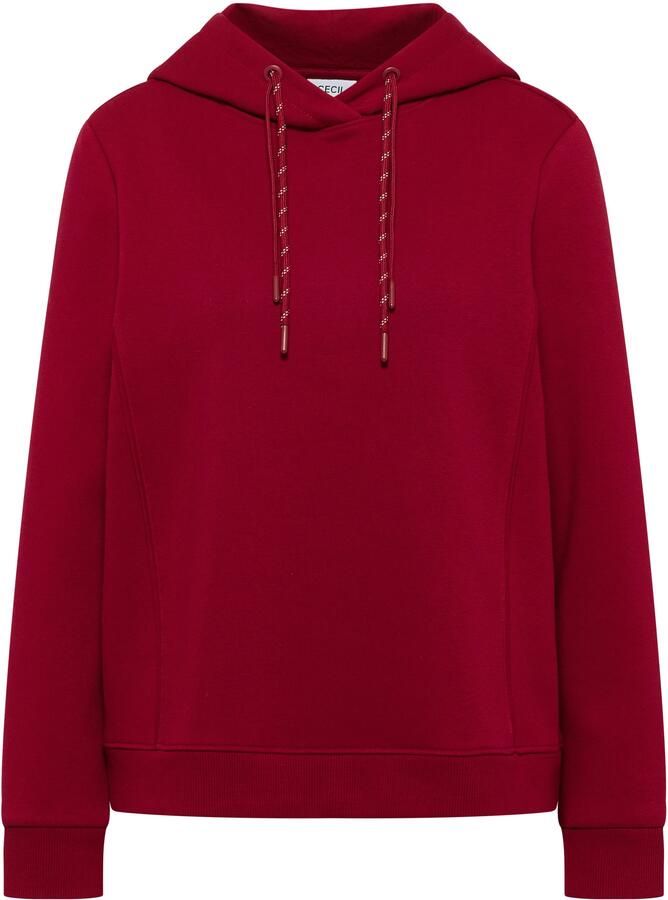 Cecil Hoodie met een capuchon - Foto 2