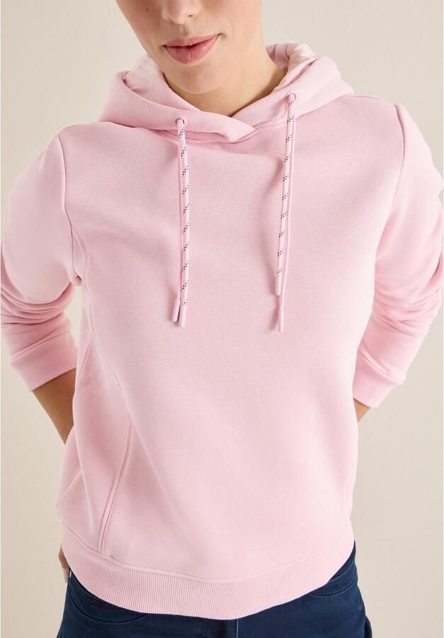 Cecil Hoodie met een capuchon - Foto 3