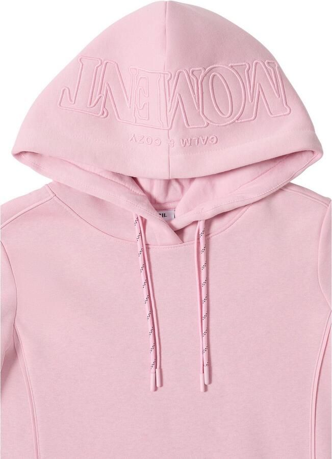 Cecil Hoodie met een capuchon - Foto 2