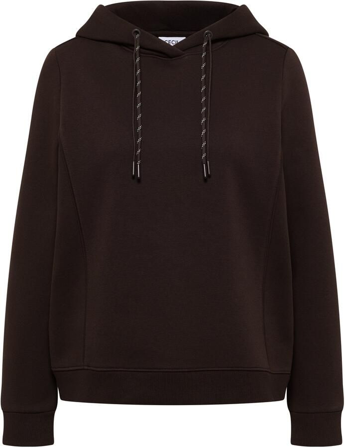 Cecil Hoodie met een capuchon - Foto 2