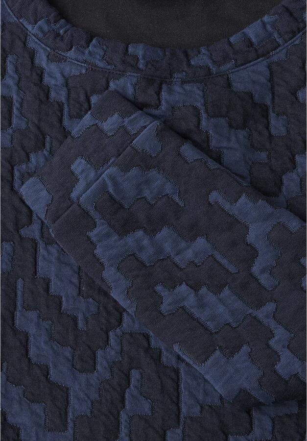 Cecil Jacquardtrui met jacquardstructuur - Foto 3