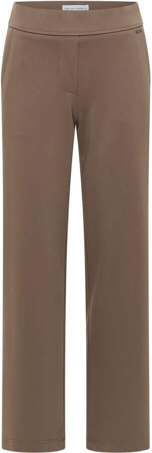 Cecil Jerseybroek Neele met elastische taille - Foto 6