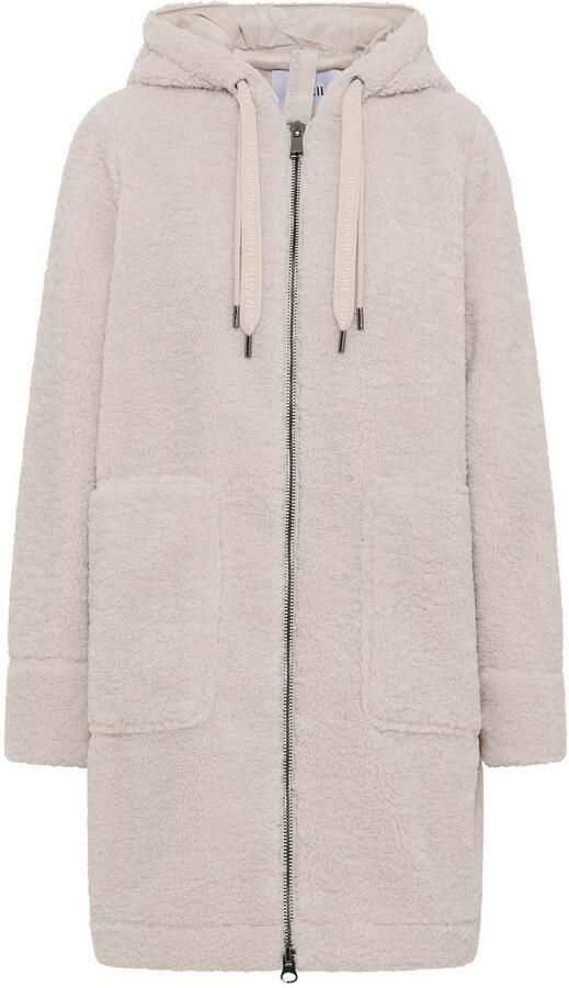 Cecil Korte jas met een capuchon - Foto 6