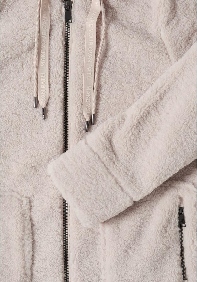 Cecil Korte jas met een capuchon - Foto 5