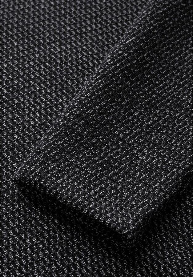 Cecil Mini-jurk Zomerjurk met bouclé-structuur - Foto 2