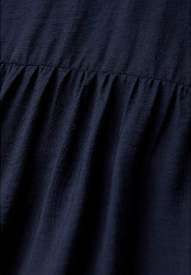 Cecil Mini-jurk Zomerjurk met volants - Foto 3