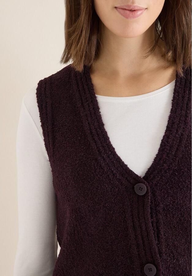 Cecil Mouwloos vest - Foto 2