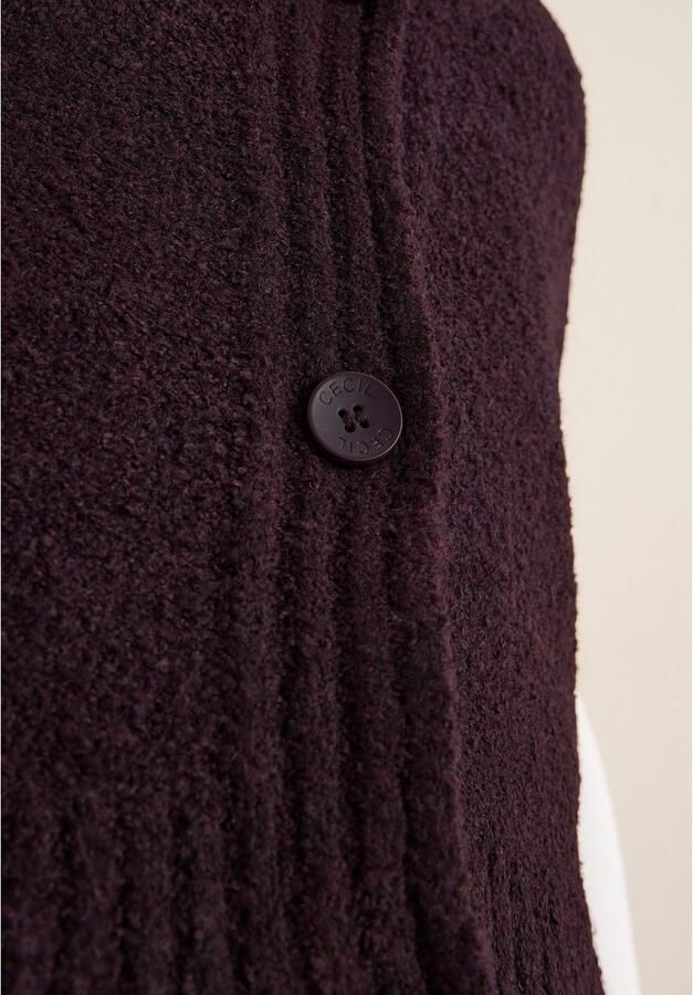 Cecil Mouwloos vest - Foto 4