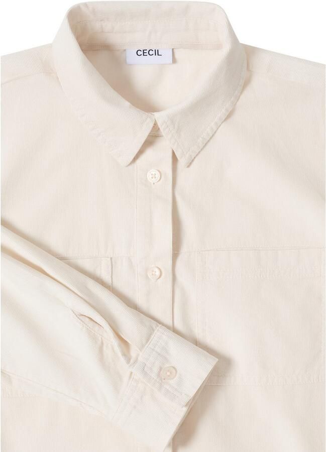 Cecil Overhemdblouse