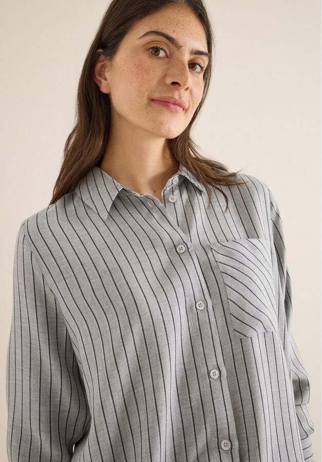 Cecil Overhemdblouse