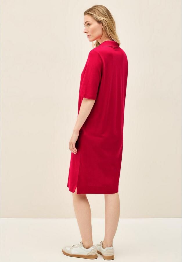 Cecil Polojurk Zomerjurk met opschrift - Foto 3