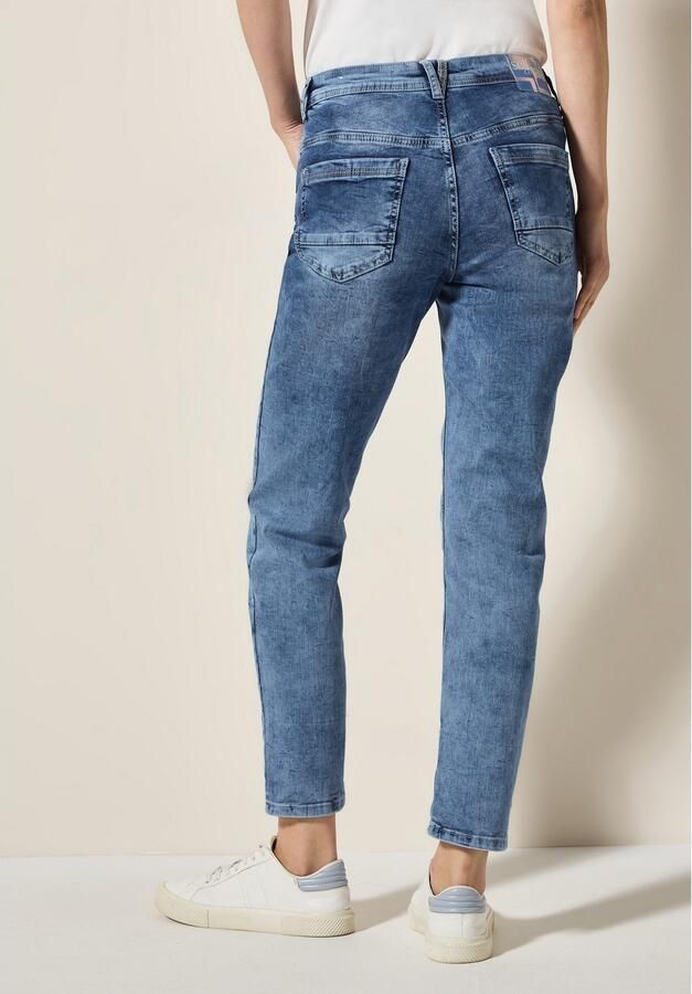 Cecil Regular fit jeans Stijl Scarlett - Foto 6