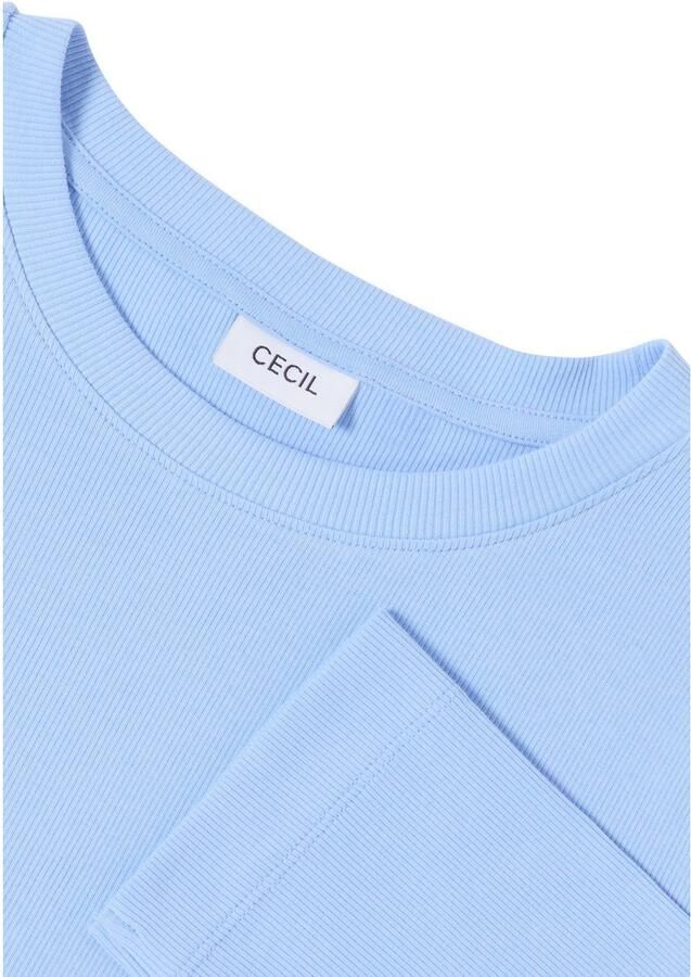 Cecil Shirt met 3 4 mouwen met 3 4-mouwen - Foto 2