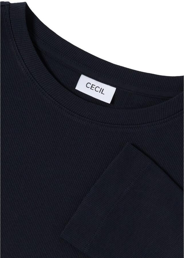 Cecil Shirt met 3 4 mouwen met 3 4-mouwen - Foto 2