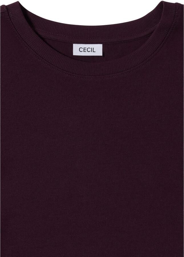 Cecil Shirt met 3 4 mouwen met 3 4-mouwen - Foto 2