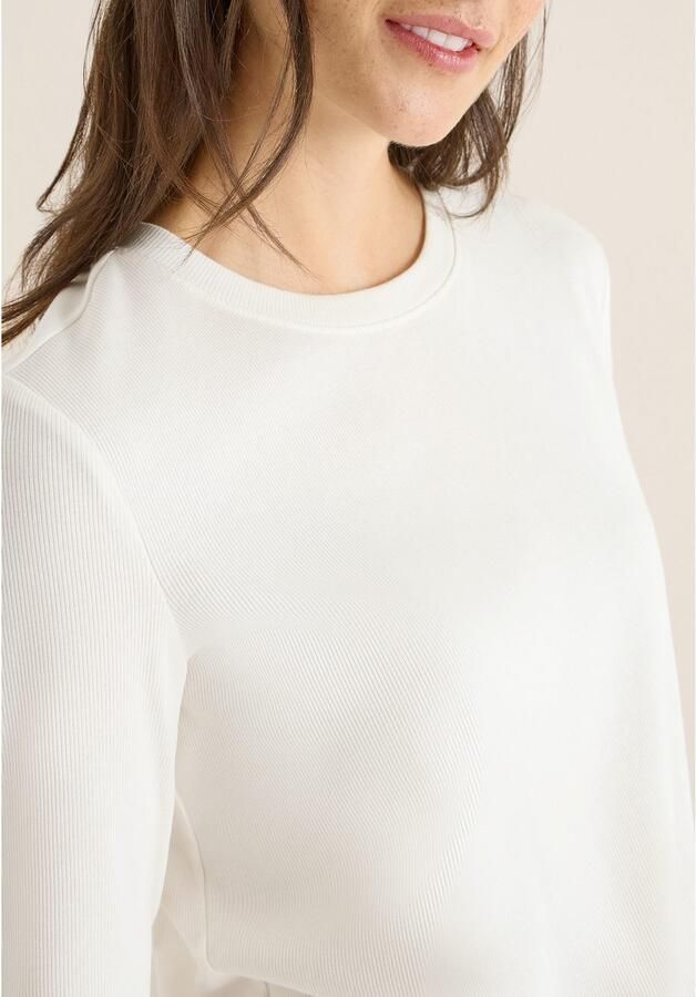 Cecil Shirt met 3 4 mouwen met 3 4-mouwen - Foto 4