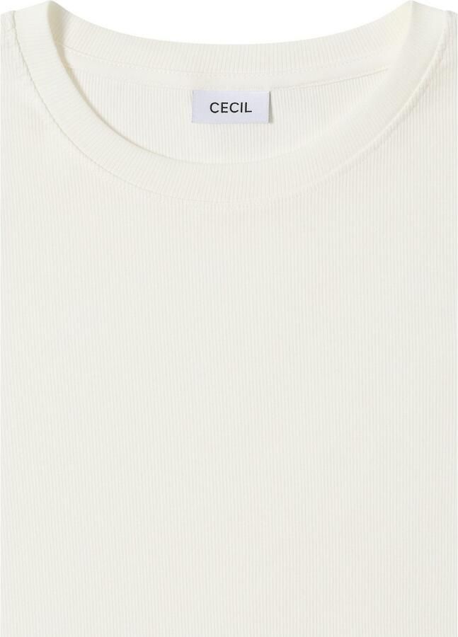 Cecil Shirt met 3 4 mouwen met 3 4-mouwen - Foto 2