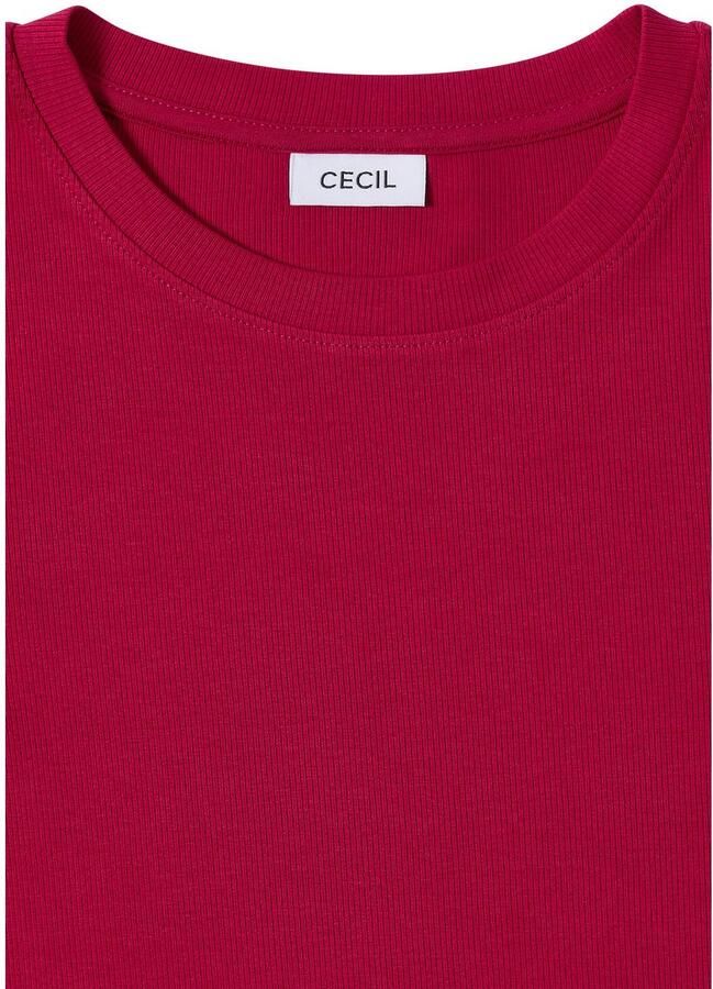 Cecil Shirt met 3 4 mouwen met 3 4-mouwen - Foto 2