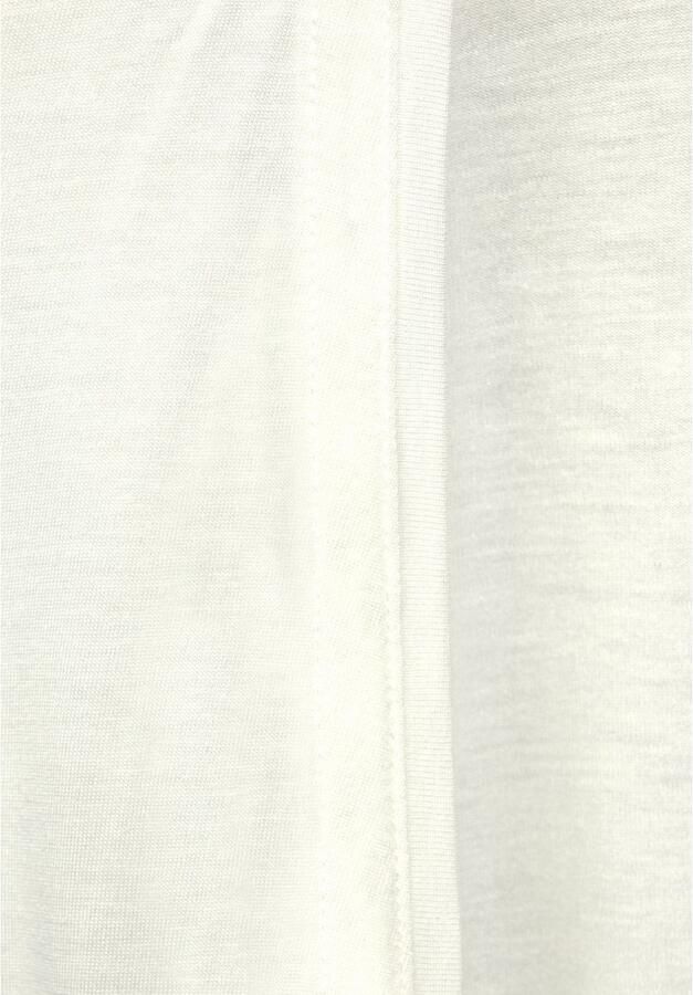 Cecil Shirt met 3 4 mouwen met een turn-up 3 4 mouw - Foto 2