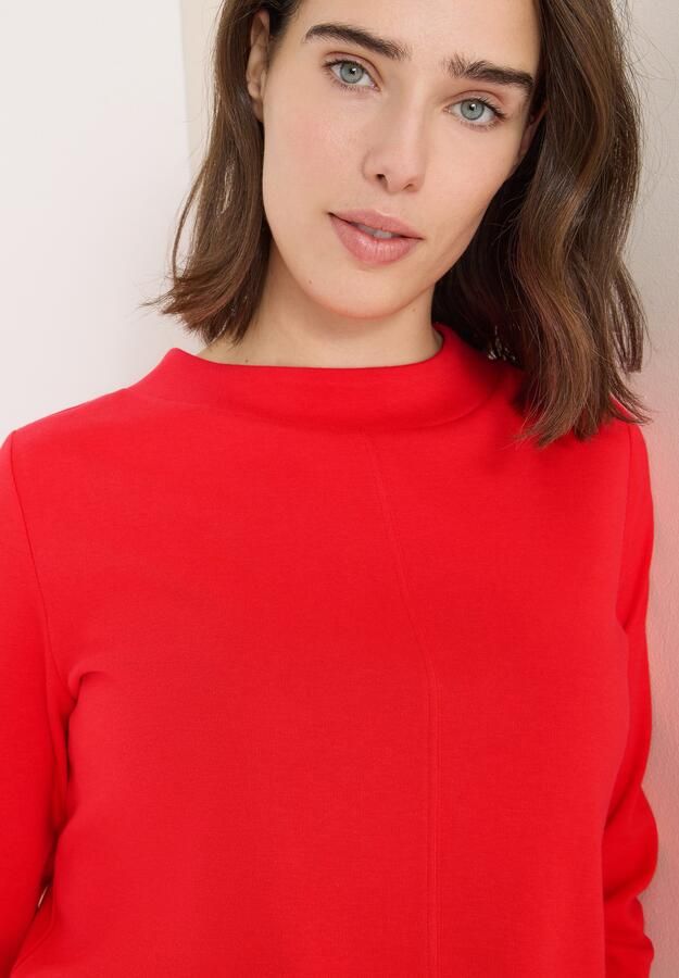 Cecil Shirt met lange mouwen - Foto 4