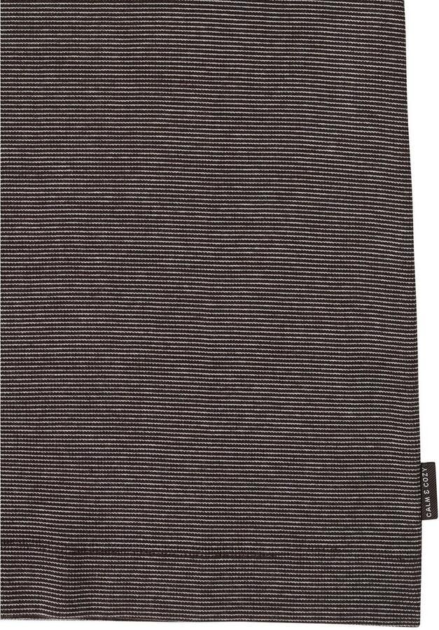 Cecil Shirt met lange mouwen met fijne strepen - Foto 4