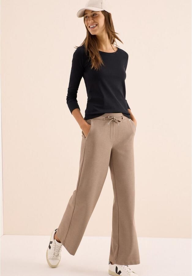 Cecil Shirt met lange mouwen Stijl Pia - Foto 6