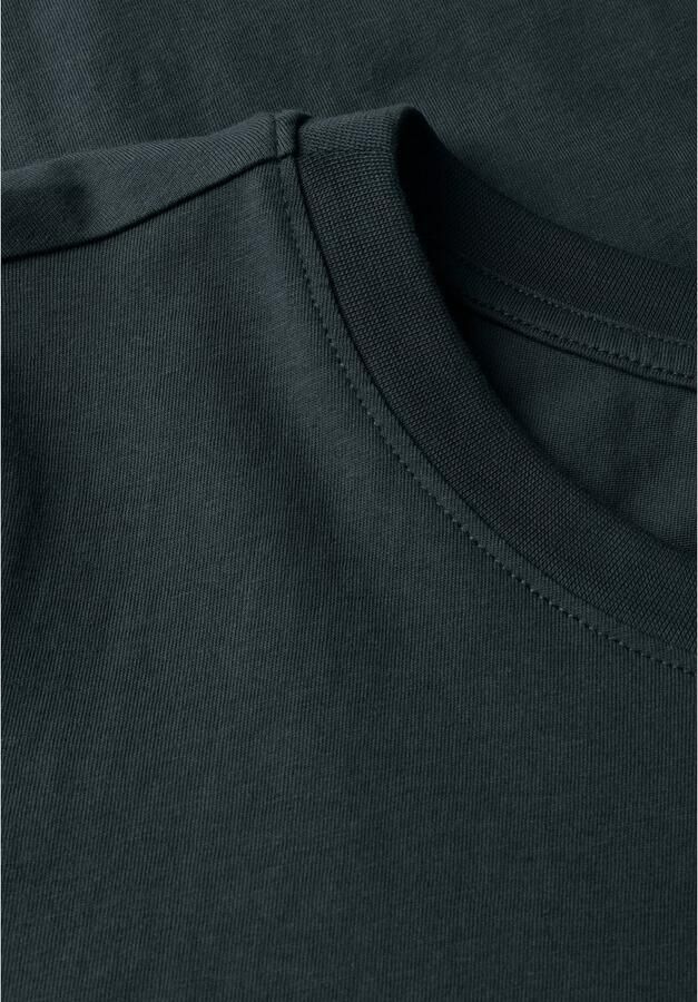 Cecil Shirt met print met artwork - Foto 4