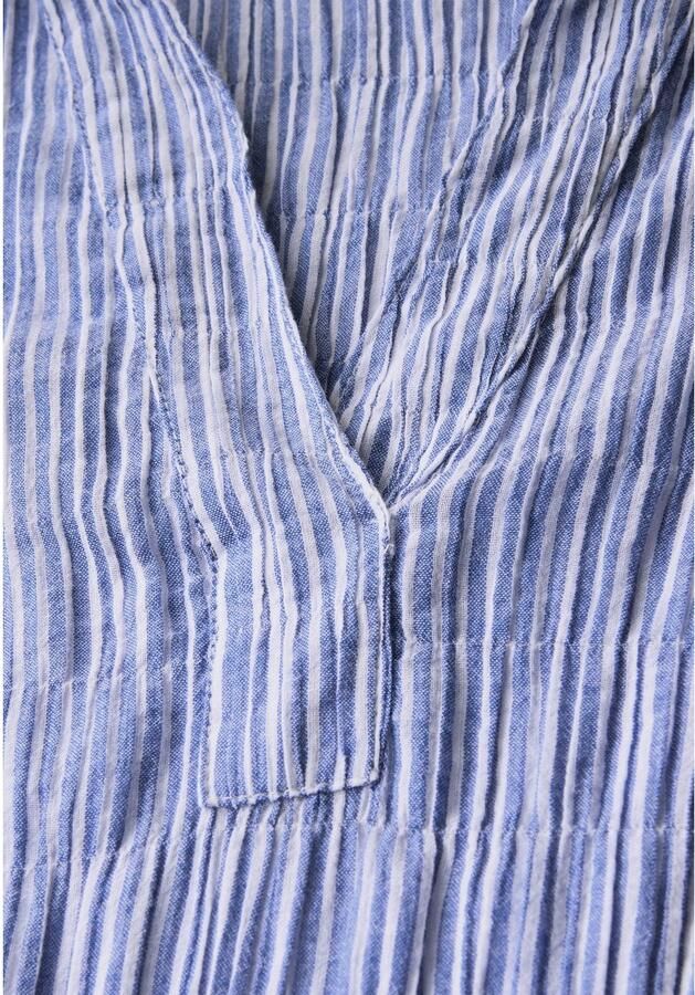 Cecil Shirtblouse met streepmotief - Foto 2
