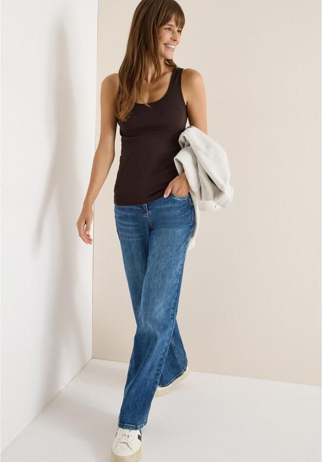 Cecil Shirttop Stijl Linda - Foto 3