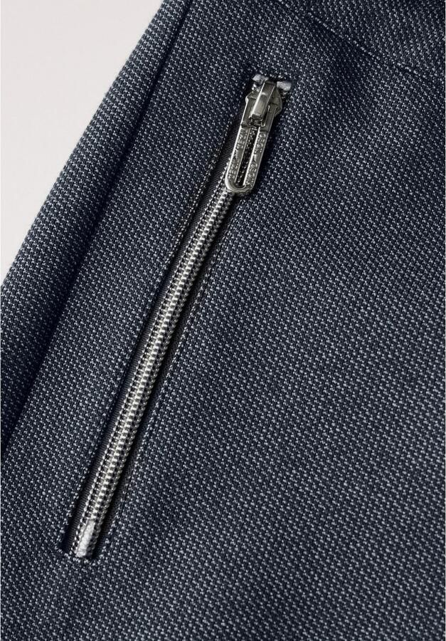 Cecil Stoffen broek Stijl Tracey Zomerbroek met elastische band - Foto 3