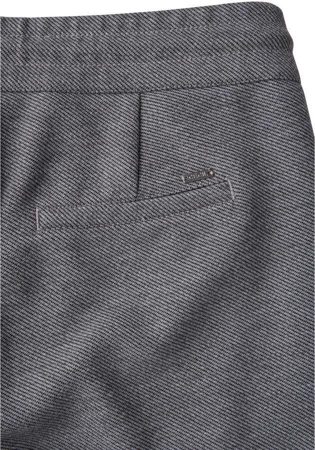 Cecil Stoffen broek Stijl Tracey Zomerbroek met tunnelkoord en stretch - Foto 2