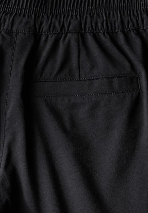 Cecil Stoffen broek Stijl Tracey Zomerbroek met tunnelkoord - Foto 4