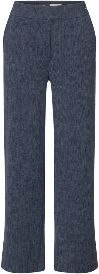 Cecil Stoffen broek Style Neele Zomerbroek in structuur-look - Foto 7