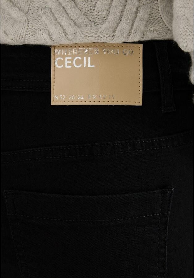 Cecil Straight jeans - Foto 3